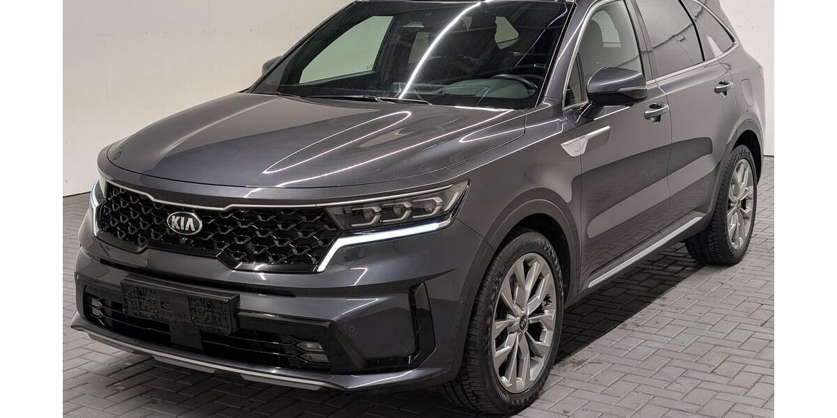 Kia Sorento 88.200 km 30.950 &euro; Langenweddingen 39171