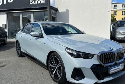 BMW i5 48.200 km 51.800 € Bünde 32257