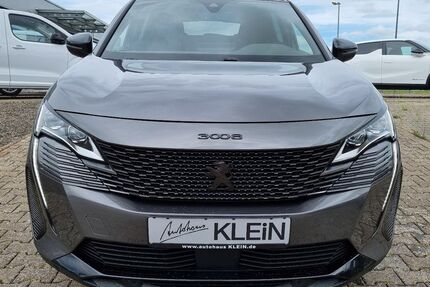 Peugeot 3008 57.279 km 21.490 &euro; Simmern 55469