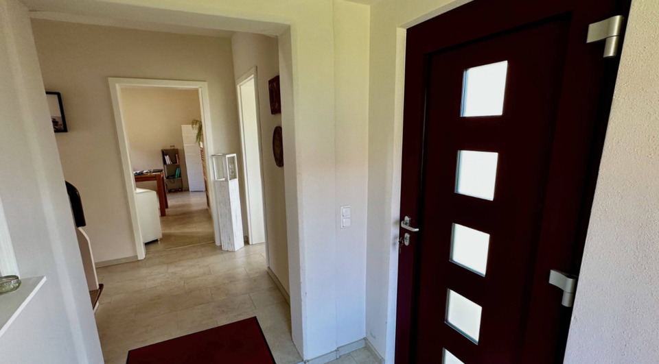 Einfamilienhaus Küps - 5 Zimmer, 158 m&sup2;, 1.289&euro; | Angebot:25050702