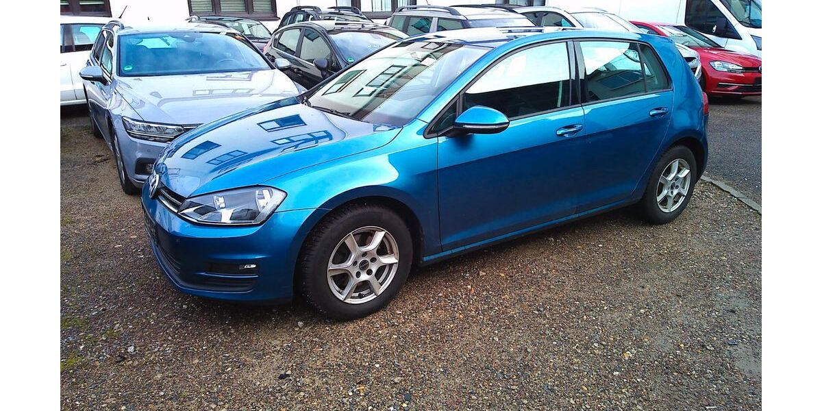 VW Golf 188.000 km 7.999 &euro; Karlsruhe 76227
