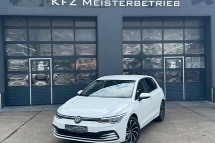 VW Golf 58.915 km 22.850 &euro; Rathenow 14712