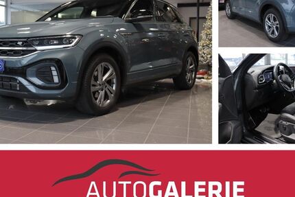 VW T-Roc 24.300 km 24.950 € Braunschweig 38116