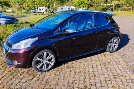 Peugeot 208 127.500 km 4.900 € Trier 54294