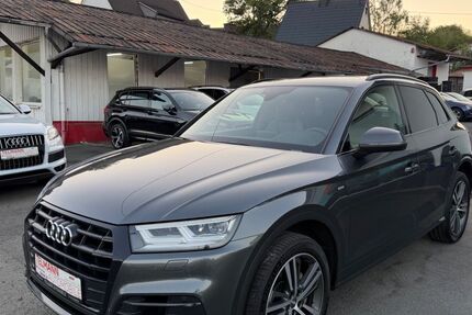 Audi Q5 125.000 km 27.890 &euro; Neunkirchen 57290