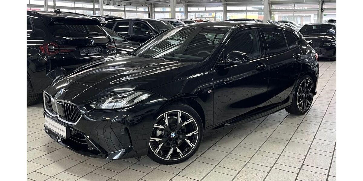 BMW 120 12.600 km 32.633 &euro; Pleisweiler-Oberhofen 76889