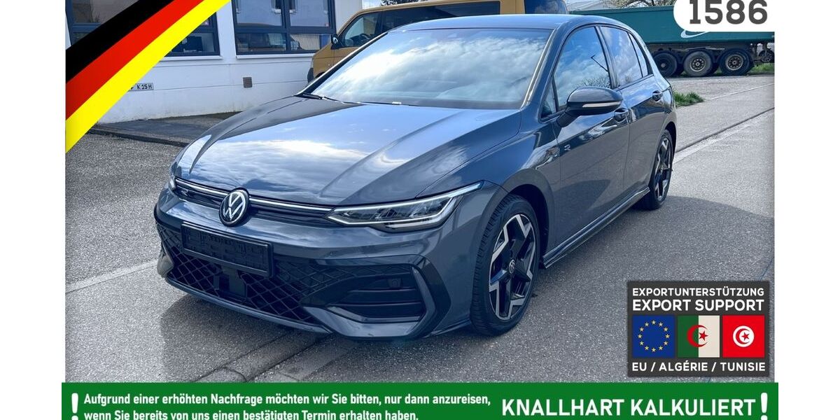 VW Golf 33.200 km 28.990 &euro; Knittlingen 75438