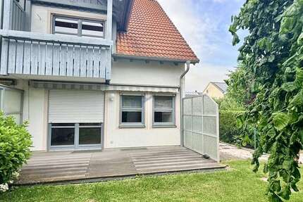 Haus Mering - 4 Zimmer, 122 m&sup2;, 569.900&euro; | Angebot:26061945