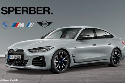 BMW i4 14.529 km 46.900 &euro; Bamberg 96050