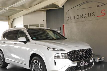 Hyundai SANTA FE 49.000 km 32.290 &euro; Bergheim (bei Köln) 50126