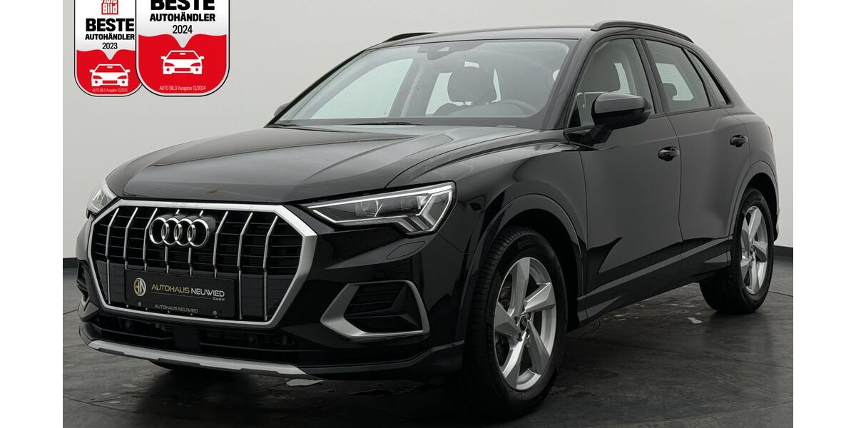 Audi Q3 17.898 km 32.777 &euro; Neuwied 56567