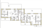 Einfamilienhaus Oldenburg Bürgeresch - 2 Zimmer, 65 m&sup2;, 1.100&euro; | Angebot:26012807