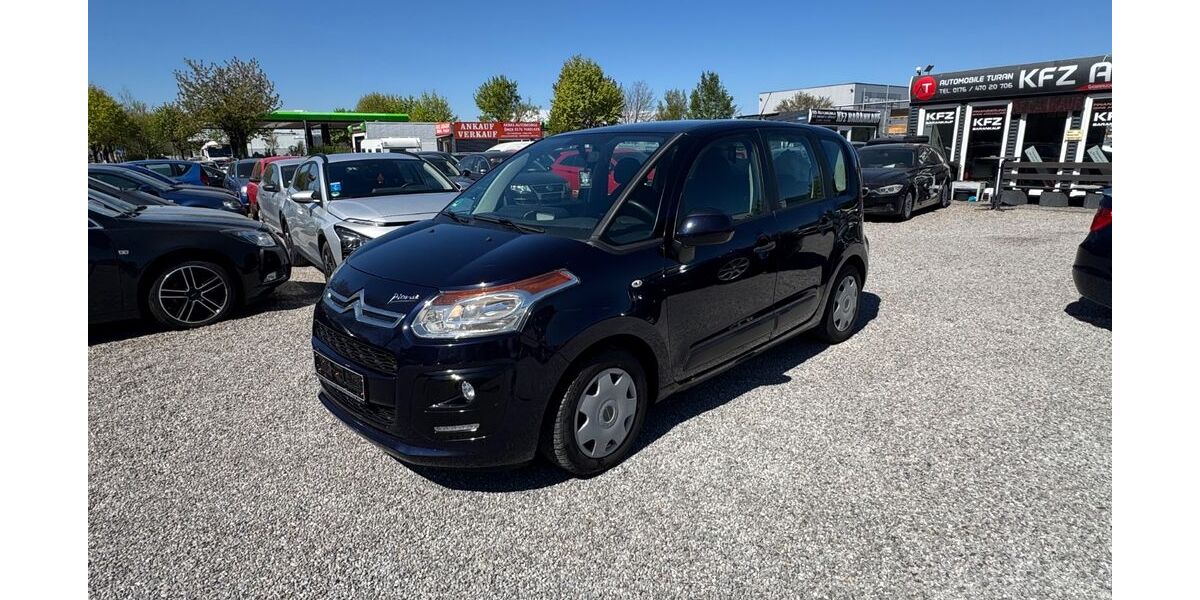 Citroen C3 240.000 km 2.490 &euro; Augsburg 86167