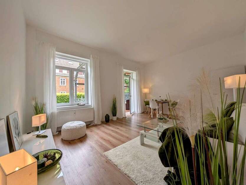 Wohnung zum Kaufen in Stade 339.000 € 99.13 m² 3 zimmer
