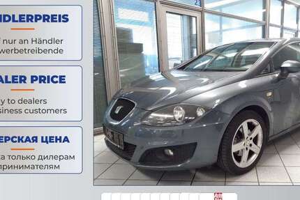 Seat Leon 181.342 km 1.600 &euro; Wolfsburg Heiligendorf 38444