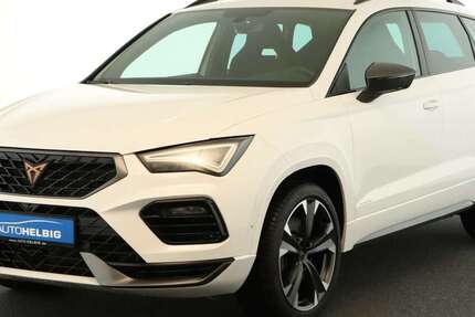 Cupra Ateca 20.700 km 28.990 &euro; Donnersdorf 97499