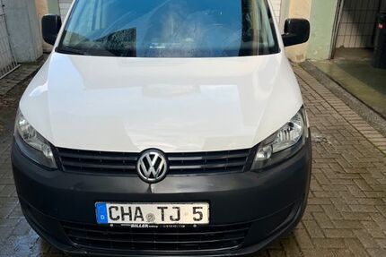 VW Caddy 234.000 km 5.900 &euro; Eschlkam 93458