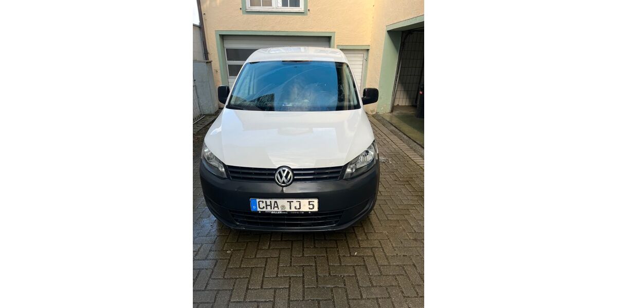 VW Caddy 234.000 km 5.900 &euro; Eschlkam 93458