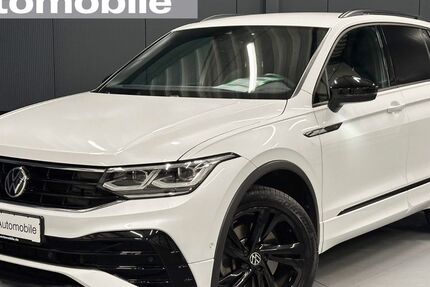 VW Tiguan 78.000 km 35.890 € Helmstedt 38350