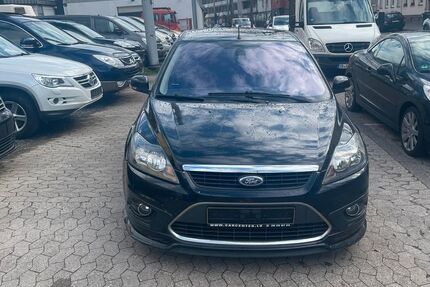 Ford Focus 150.000 km 4.600 &euro; Saarbrücken 66115