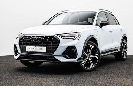 Audi Q3 62.230 km 34.820 &euro; Hagen 58091