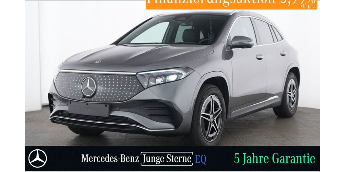 Mercedes-Benz EQA 6.619 km 44.944 &euro; Weyhe 28844