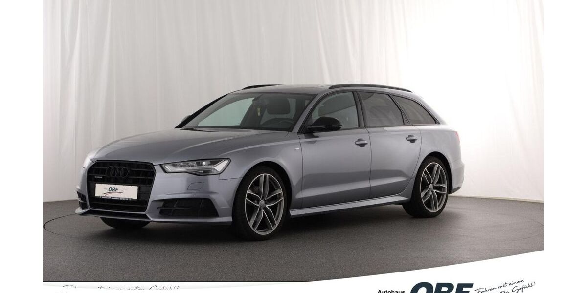 Audi A6 133.000 km 25.990 &euro; Hausen/Rhön 97647
