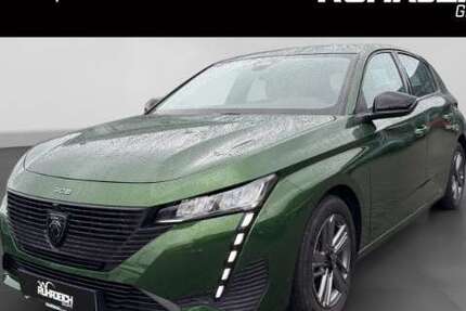 Peugeot 308 31.600 km 17.990 &euro; Duisburg 47059