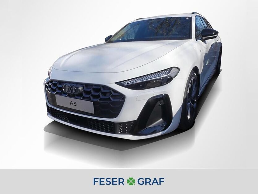 Audi A5 10.000 km 67.890 € Erlangen 91058