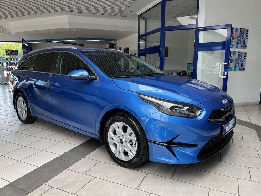 ceed Sportswagon
