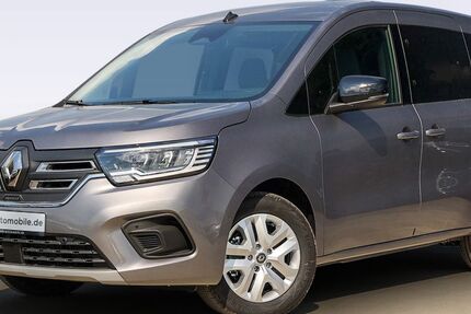 Renault Kangoo E-TECH 4.600 km 27.333 &euro; Düsseldorf 40233