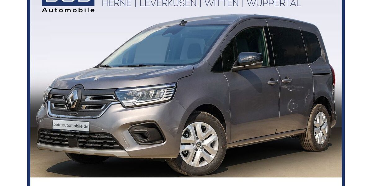Renault Kangoo E-TECH 4.600 km 27.333 &euro; Düsseldorf 40233