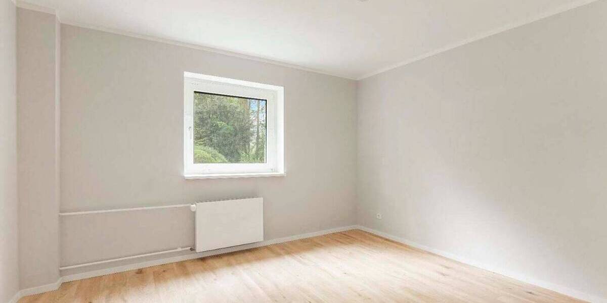 Etagenwohnung Wuppertal Elberfeld - 3 Zimmer, 77 m&sup2;, 209.000&euro; | Angebot:26688733