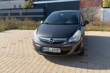 Opel Corsa 215.413 km 2.650 &euro; Wolfsburg 38448