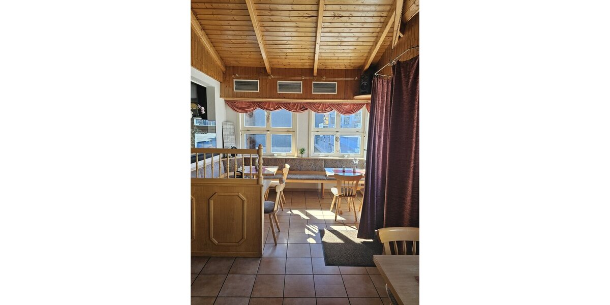 Bad Salzungen, Gastgewerbe - Gewerbeobjekt Bad Salzungen | Angebot:22492167