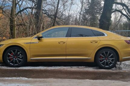 VW Arteon 110.200 km 25.500 € Kölleda 99625