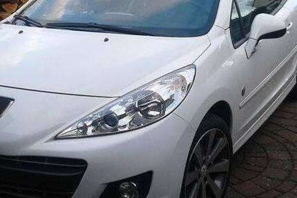 Peugeot 207 92.000 km 5.700 &euro; Kalefeld 37589