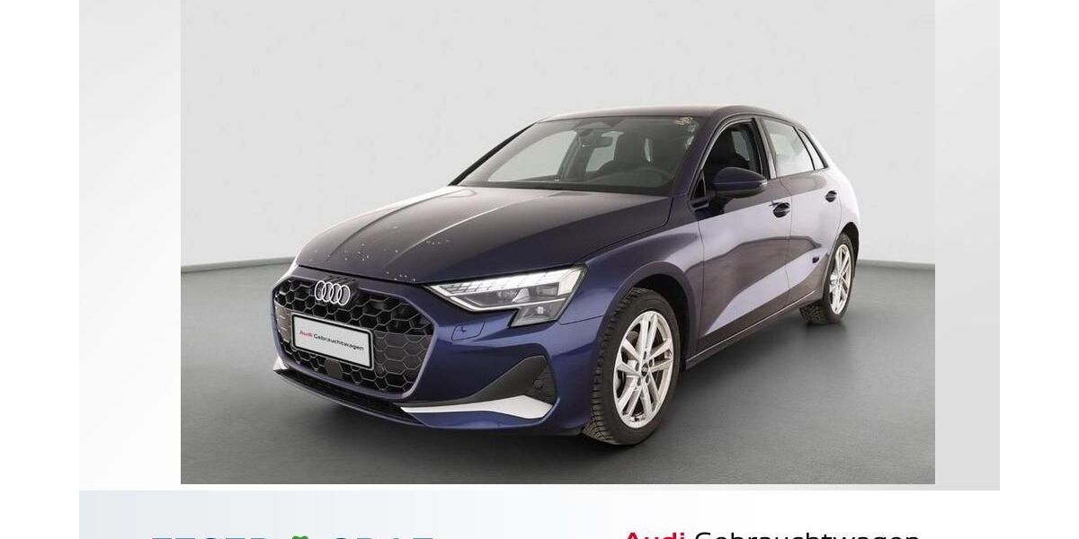 Audi A3 28.790 km 28.980 &euro; Roth 91154