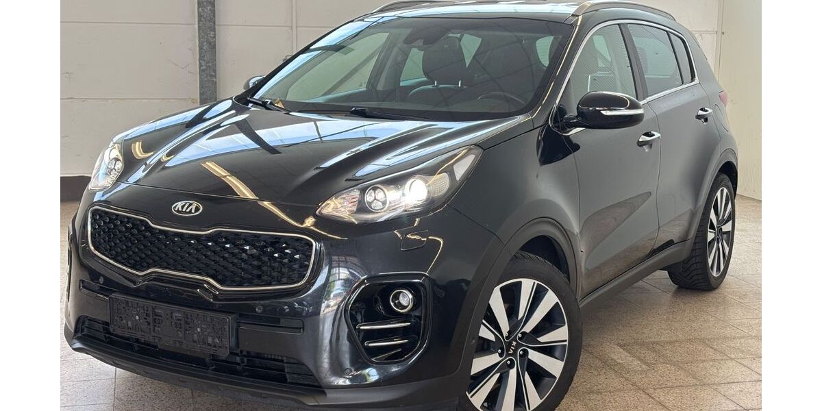 Kia Sportage 144.800 km 13.390 &euro; Hanau 63456