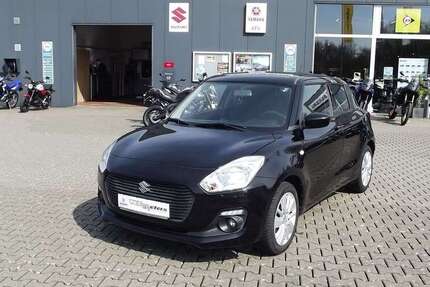 Suzuki Swift 55.160 km 13.490 &euro; Marburg 35043