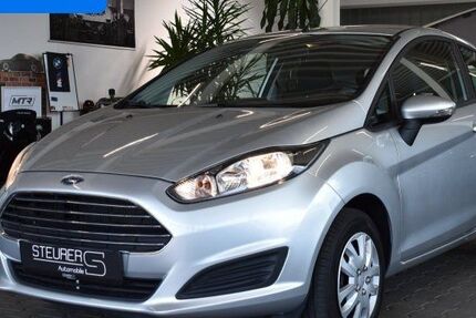 Ford Fiesta 10.400 km 7.550 &euro; Senden 89250