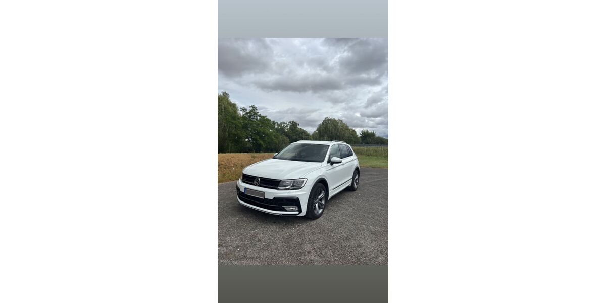 VW Tiguan 474.121 km 9.800 &euro; Sangerhausen 06556
