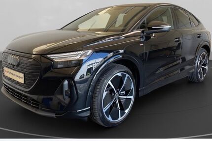 Audi Q4 e-tron 72.339 km 32.480 &euro; Köln 50823