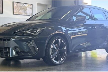 Cupra Leon 29.300 km 27.500 &euro; Krumbach 86381