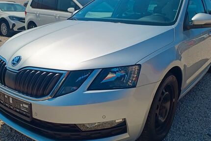 Skoda Octavia 80.259 km 10.499 &euro; Fürth 90765