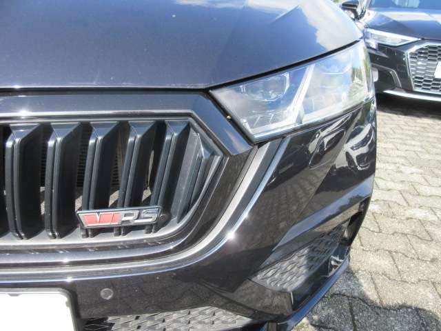 Skoda Octavia RS 1.4 TSI eHybrid DSG NAVI LED HEAD UP CA 115.400 km 22.988 &euro; Bergkamen 59192
