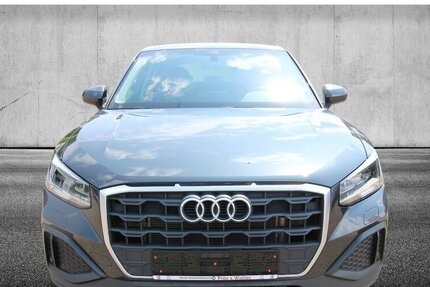 Audi Q2 35 1.5 TFSI 7-S-tronic LED+NAVI+ALU+ALARM