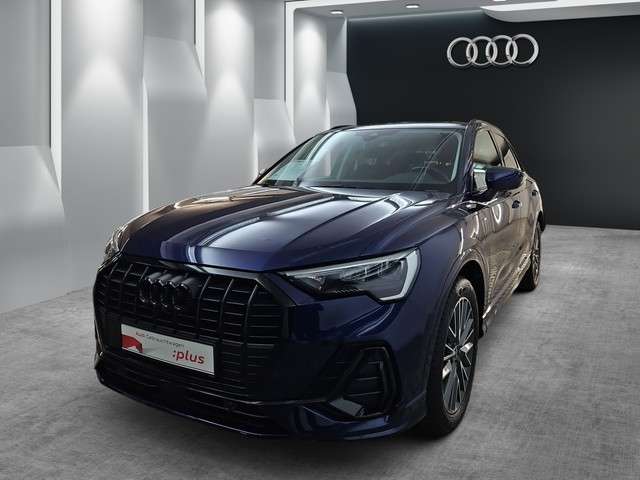 Audi Q3 71.945 km 29.950 &euro; Speyer 67346