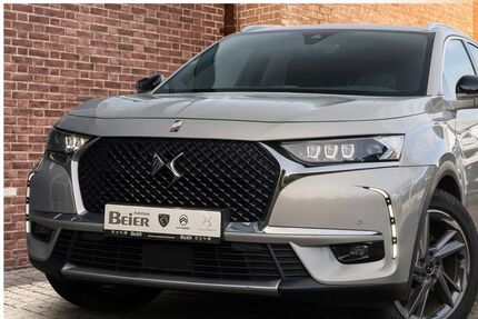 DS Automobiles DS7 (Crossback) 50.590 km 25.490 &euro; Karlsruhe 76131