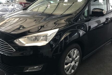 Ford C-Max 39.000 km 14.990 &euro; Minden 32425